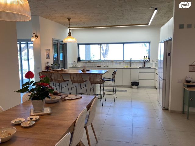 בית פרטי/ קוטג', מעגן