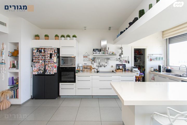 דירה, חורשה, רמת התשבי, חיפה