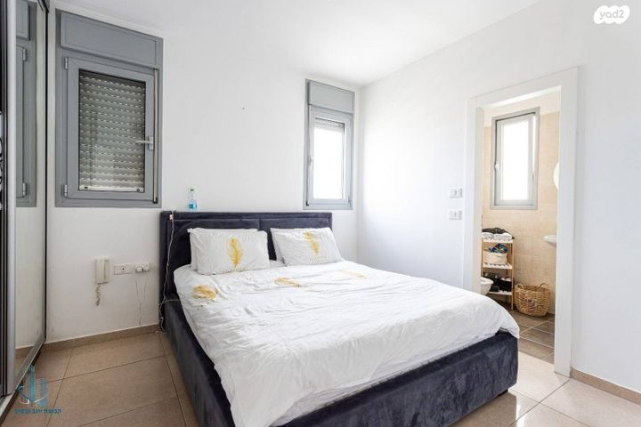 דירה, הברוש, פארק המושבה, באר יעקב