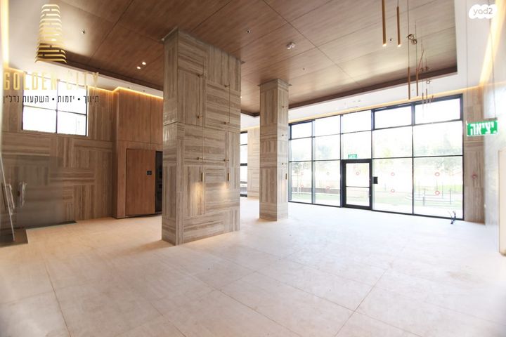 דירה, נתניה