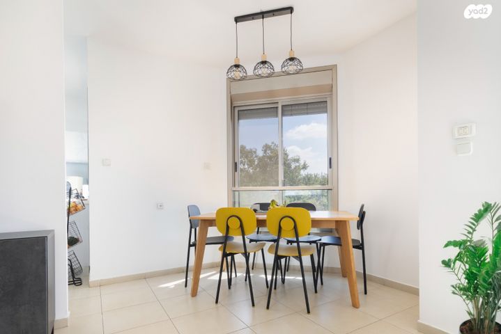 דירה, העוגן, נס ציונה