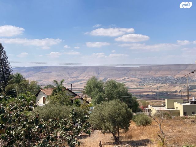 בית פרטי/ קוטג', פוריה עילית