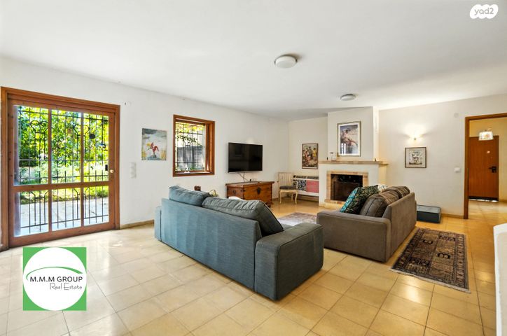 דו משפחתי, כפר שמריהו, כפר שמריהו