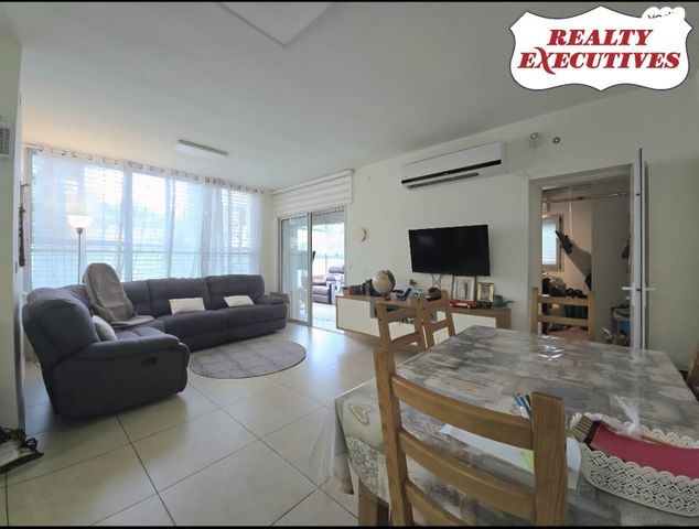 דירה, ברנדייס, מרכז דרום, רעננה