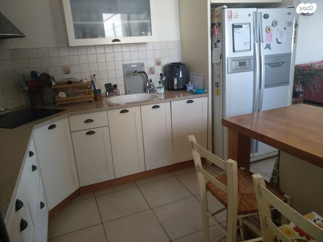 דירה, ד"ר יוחנן בדר, מרום נווה, רמת יצחק, רמת גן