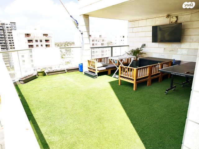 דירה, אליהו הנביא 9, פסגות אפק, ראש העין