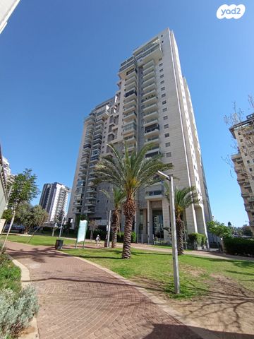 דירה, הברוש, פארק המושבה, באר יעקב