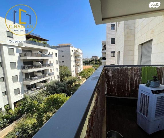 דירה, משה וילנסקי, נווה זמר, רעננה