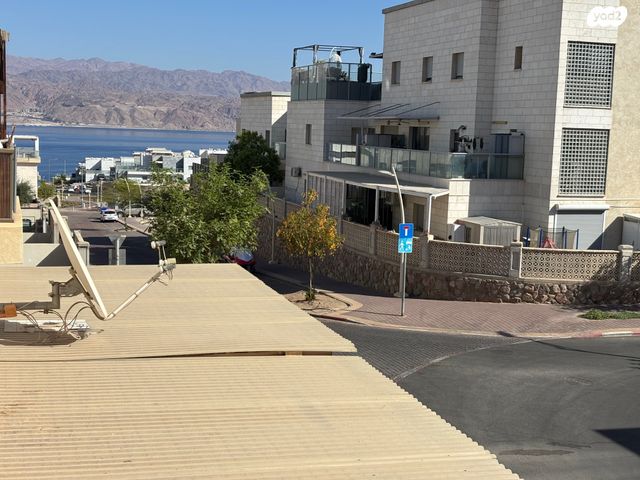 דירה, כוכב, אילת