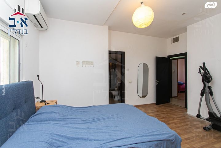 דירה, לאה, כרמליה, חיפה