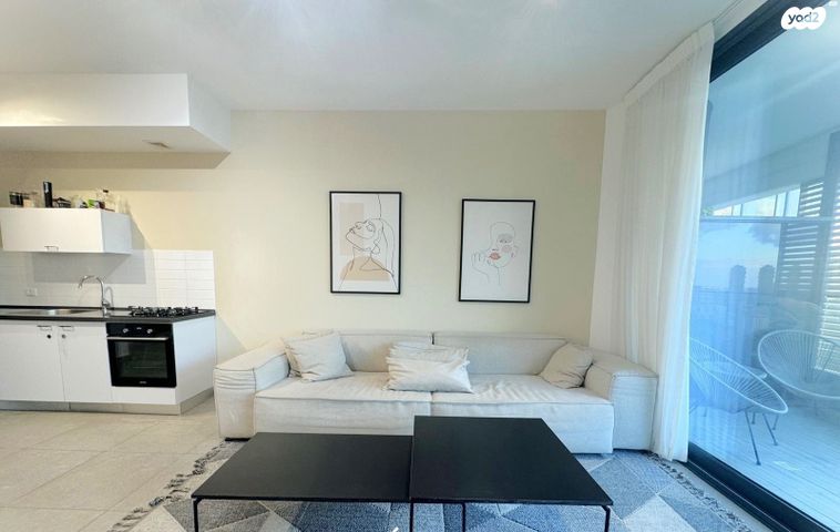 דירה, תל אביב יפו