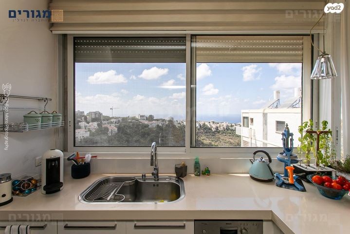 דירה, חורשה, רמת התשבי, חיפה