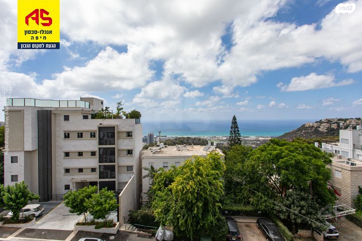 דירה, מרגלית, שמבור, חיפה