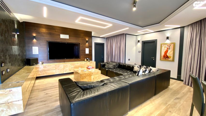 גג/ פנטהאוז, נאות שקמה, ראשון לציון