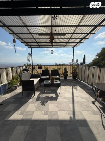 דירה, הנשיאים, רמת אשכול, מגדל העמק