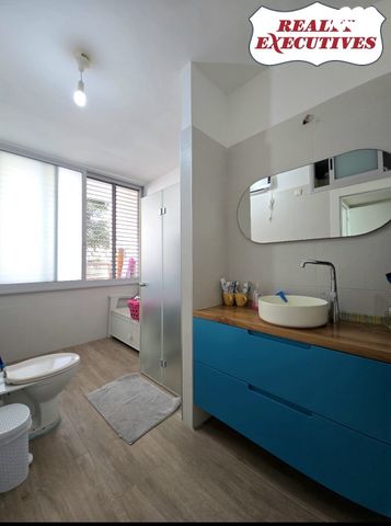 דירה, ברנדייס, מרכז דרום, רעננה