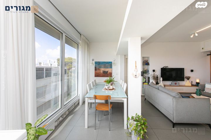 דירה, חורשה, רמת התשבי, חיפה