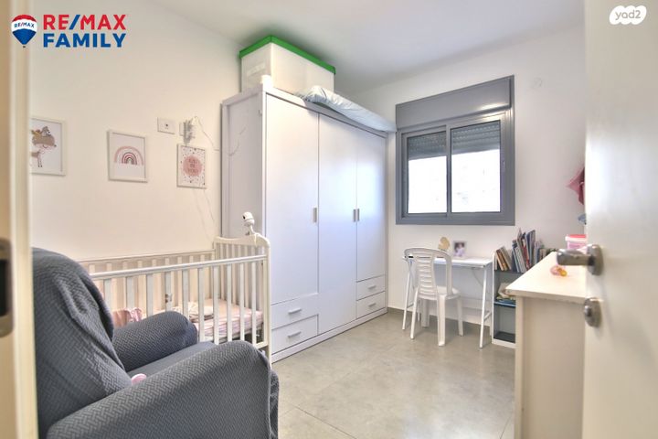 גג/ פנטהאוז, אהוד מנור 7, נאות אפק, אפקה, קרית ביאליק