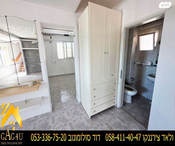 דופלקס, הצבר, מצפה העמק, מגדל העמק