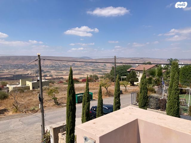 בית פרטי/ קוטג', פוריה עילית