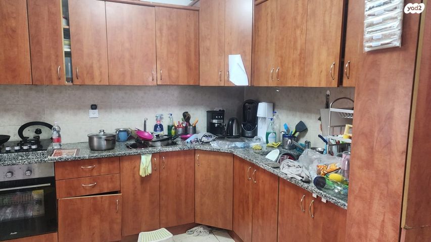 דירה, קרית שמואל, חיפה