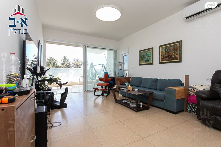 דירה, לאה, כרמליה, חיפה