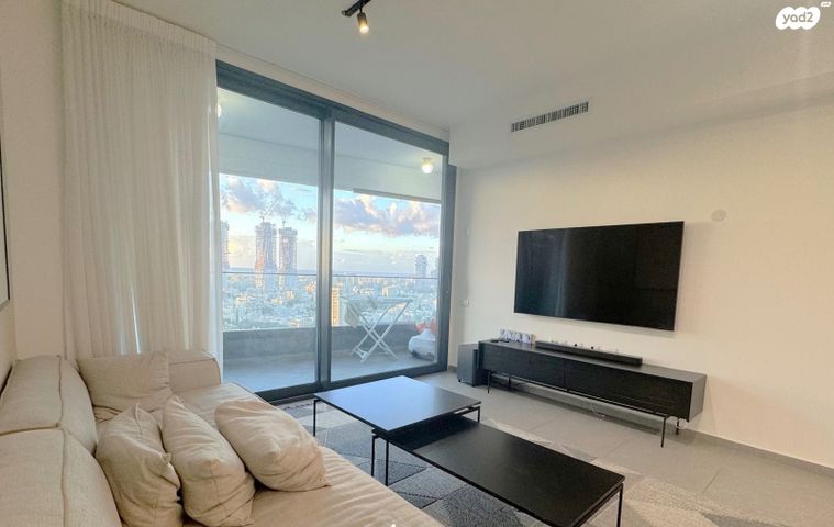 דירה, תל אביב יפו