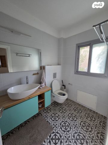 דו משפחתי, אירוס, שערי תקווה, שערי תקווה