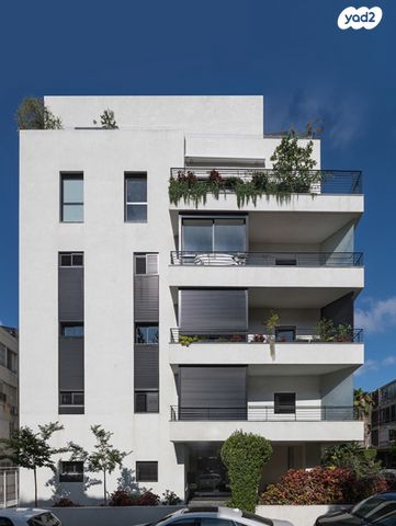 דירה, מודיליאני, הצפון החדש - דרום, תל אביב יפו