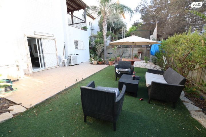 דירת גן, פרופ' חיים גבריהו, רמות, באר שבע