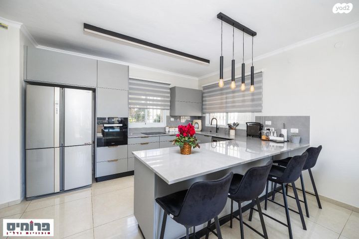 בית פרטי/ קוטג', אליעזרי, בית וגן, ירושלים