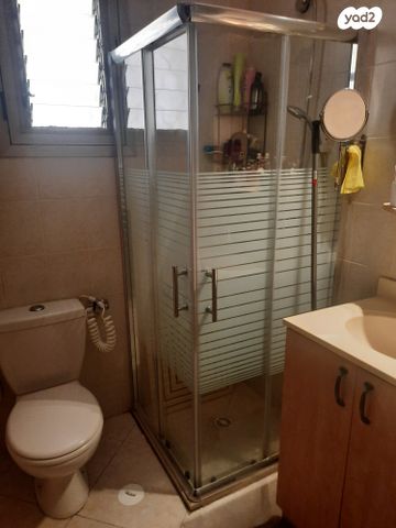 דירת גן, גד טדסקי, רמות הרכס, באר שבע