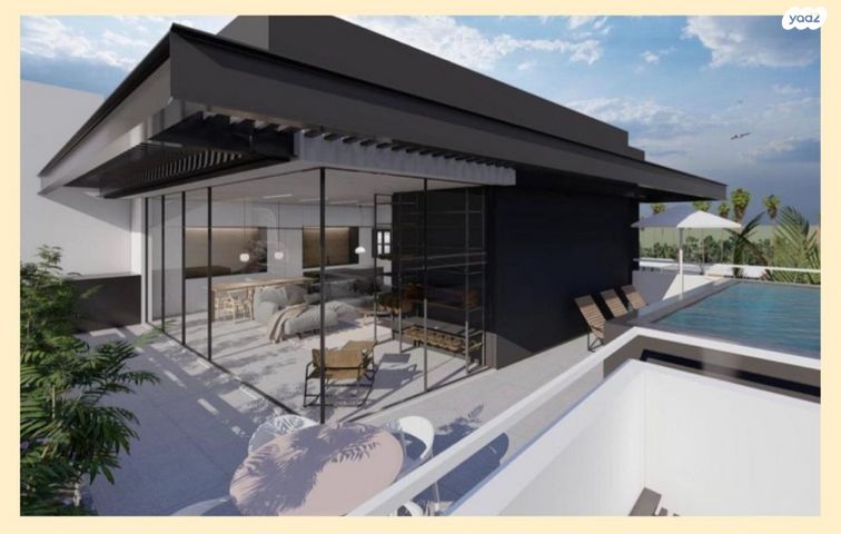 גג/ פנטהאוז, לב תל אביב, לב העיר צפון, תל אביב יפו