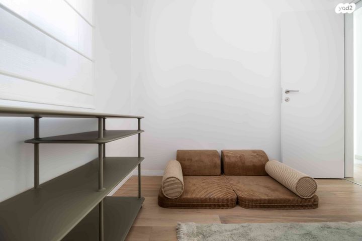 גג/ פנטהאוז, יהודה הימית 8, צפון יפו, המושבה האמריקאית-גרמנית, תל אביב יפו