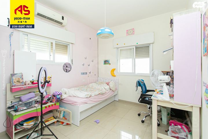 דירה, מרגלית, שמבור, חיפה