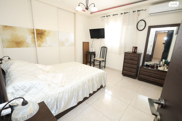 דירה, שרה ואהרון אהרונסון, נווה מנחם, באר שבע