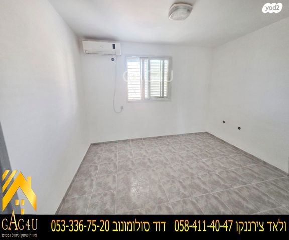 דופלקס, הצבר, מצפה העמק, מגדל העמק