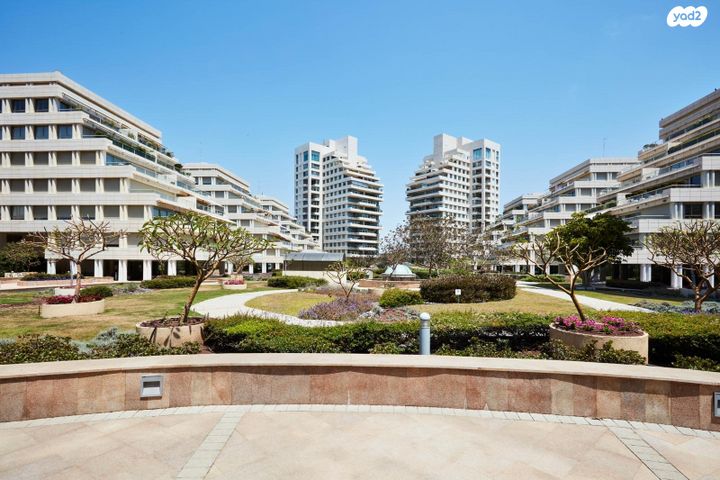 דירה, כוכב הצפון, תל אביב יפו