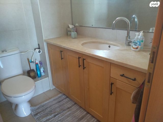 דירה, ד"ר יוחנן בדר, מרום נווה, רמת יצחק, רמת גן