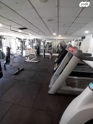 דירה, השונית, מרינה, הרצליה