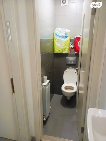 דירה, לואי ליפסקי, רמות, ירושלים