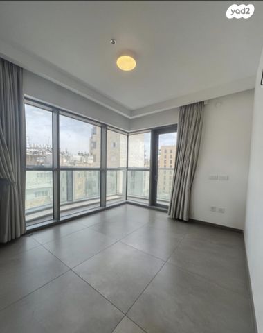 דירה, יפו, ירושלים