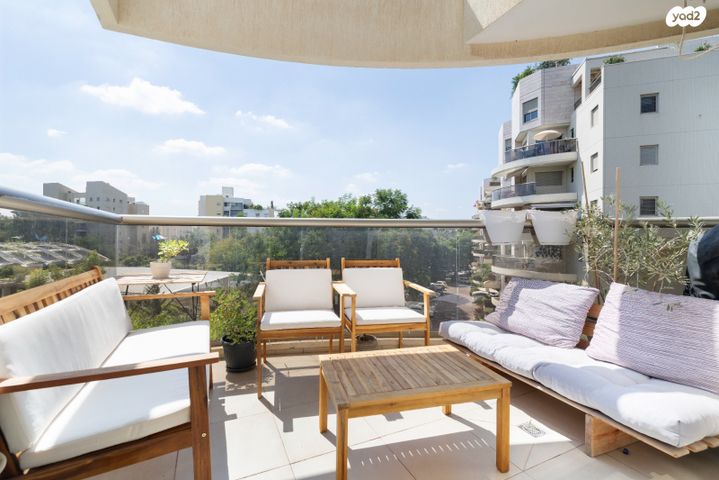 דירה, העוגן, נס ציונה