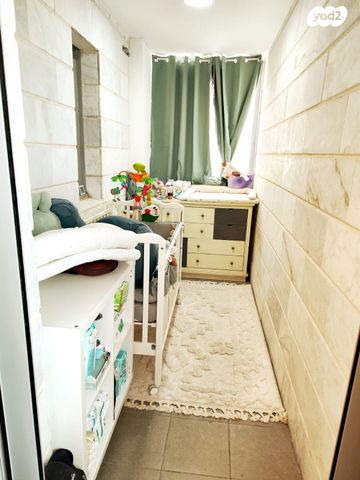 דירה, אליהו הנביא 9, פסגות אפק, ראש העין