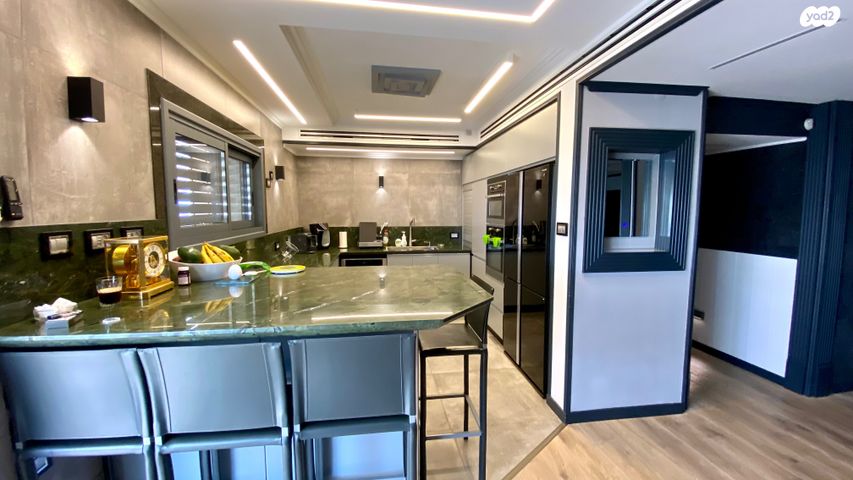 גג/ פנטהאוז, נאות שקמה, ראשון לציון