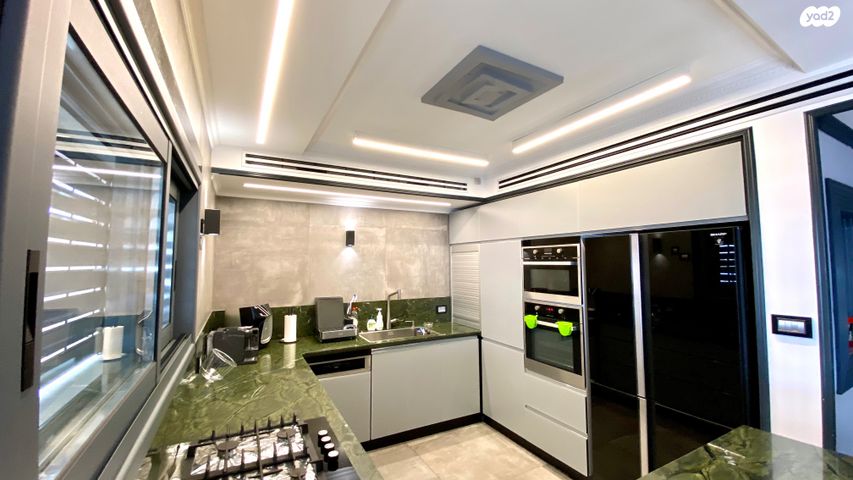 גג/ פנטהאוז, נאות שקמה, ראשון לציון