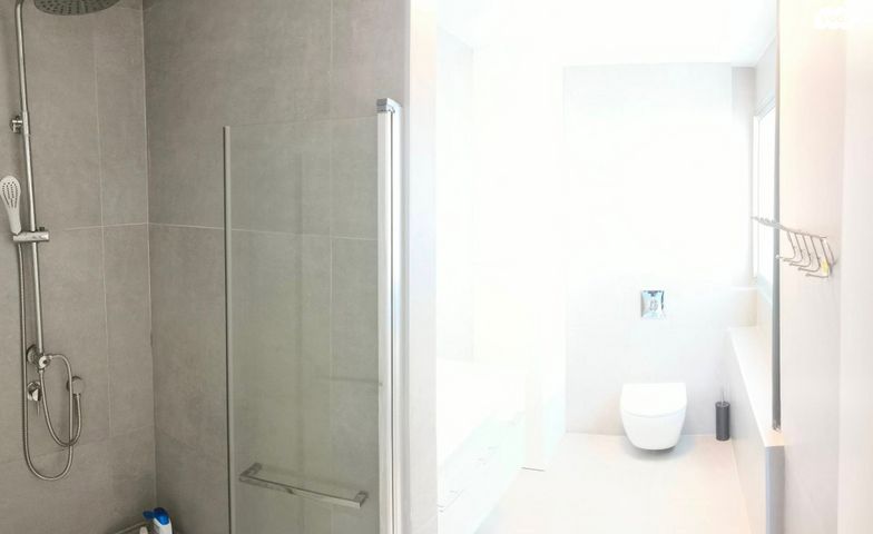 דירה, הגבול רוטשילד, בת ים