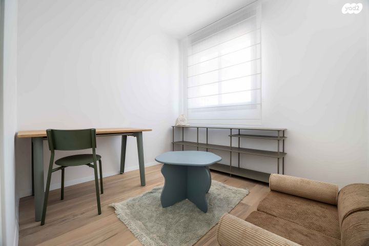 גג/ פנטהאוז, יהודה הימית 8, צפון יפו, המושבה האמריקאית-גרמנית, תל אביב יפו