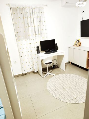 דירה, אליהו הנביא 9, פסגות אפק, ראש העין