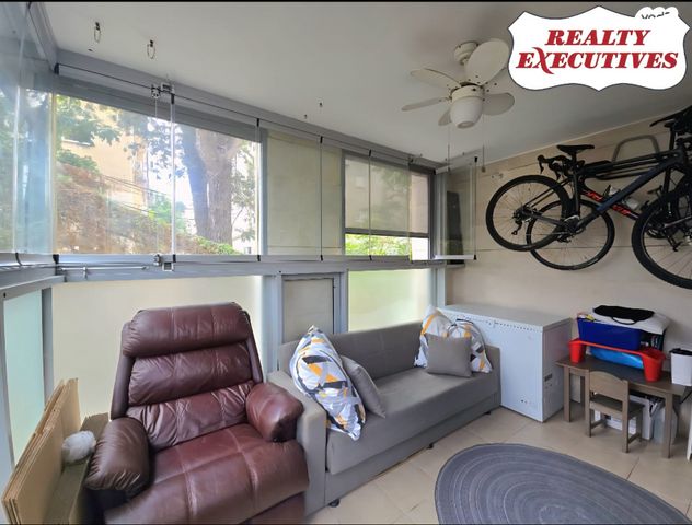 דירה, ברנדייס, מרכז דרום, רעננה